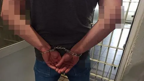Wjechał na parking przed szkołą i zasnął. "Policjanci dawno nie widzieli aż tak bardzo odurzonej osoby" 