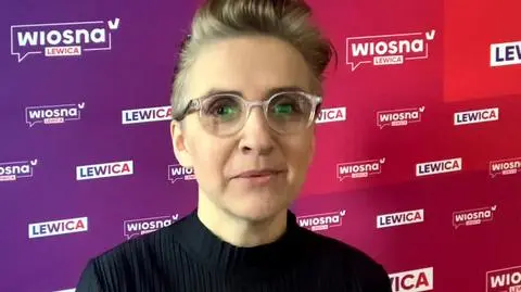 "Zbudowaliśmy fundament Nowej Lewicy"