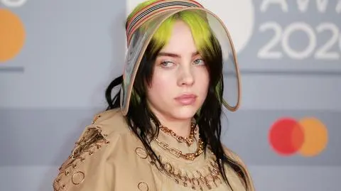 Billie Eilish przeprasza za nagranie. Miała wtedy 13 lat