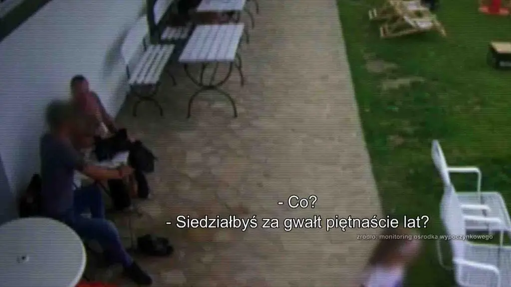 Etatowy świadek. Druga część reportażu Superwizjera w TVN24