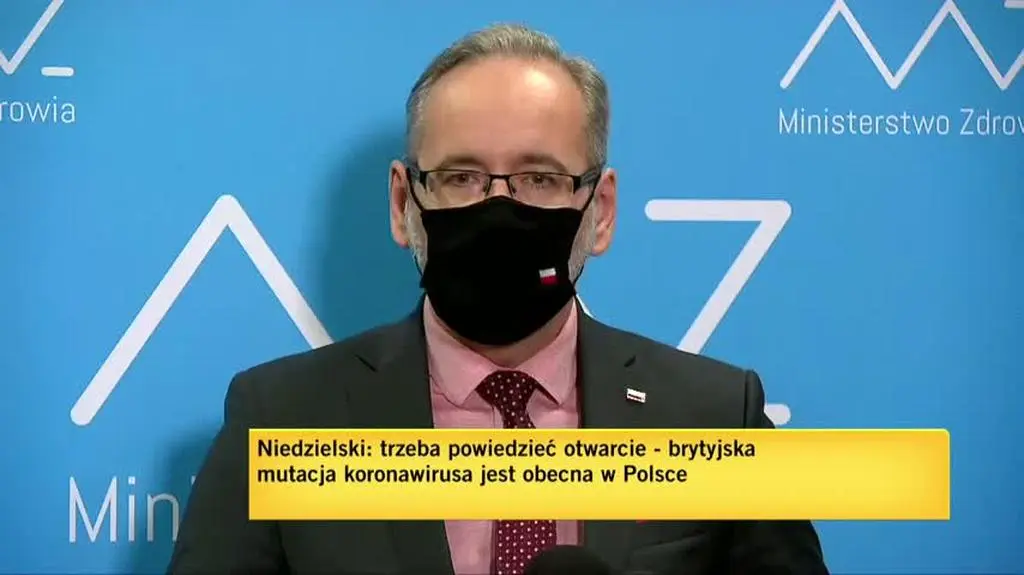niedzielski czarny rynek