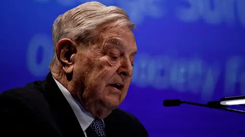 George Soros