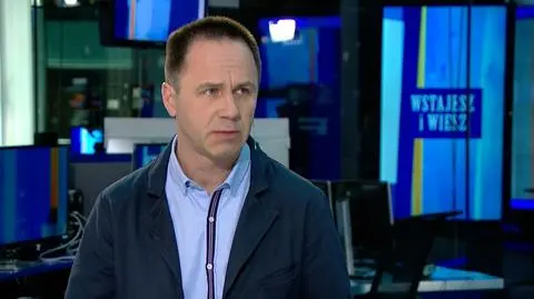 Historyk sztuki o tym co zostało zniszczone w pożarze Notre Dame