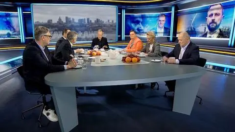 Co zrobi prezydent po decyzji TK? Zybertowicz o "dwóch ścieżkach"