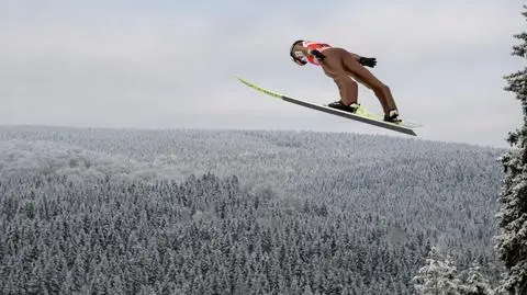 To się ogląda! Rekordowe transmisje skoków w TVN i Eurosport 1