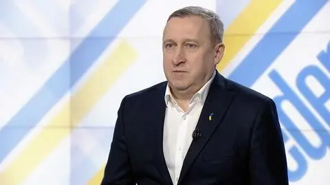 Deszczycia: nagle rano dostałem telefon od córki, że widzi wybuchy, ludzi, którzy wyjeżdżają