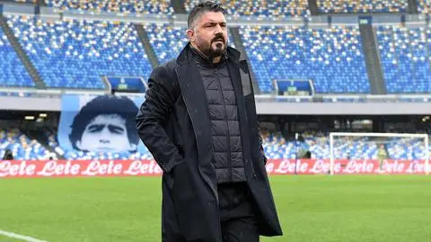 Zieliński wkrótce może mieć nowego trenera w Napoli