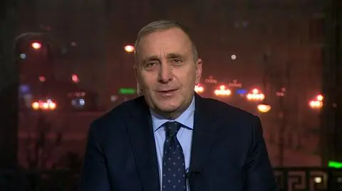 Opozycja razem z Gowinem? "To jest polityczna fikcja na dzisiaj, na jutro i na pojutrze"