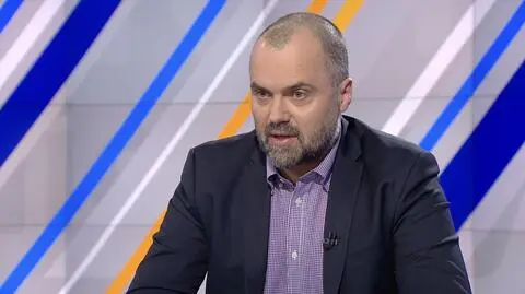 Kumoch: Są materiały filmowe z Przewodowa. Widać na nich pewną sekwencję zdarzeń