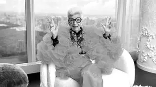 Iris Apfel