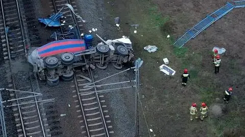 Do zdarzenia doszło w Gdańsku