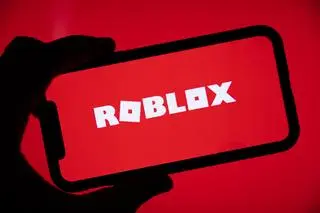 Platforma Roblox jest bardzo popularna wśród dzieci i młodzieży