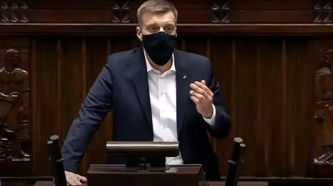 Adrian Zandberg: po to jest Fundusz Odbudowy, by postawić Europę na nogi po epidemii