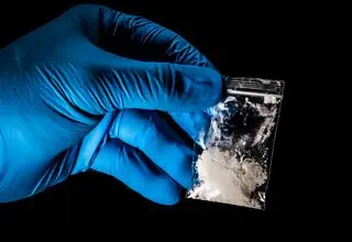 W wyniku przedawkowania fentanylu w 2022 roku zmarł dziesiątki tysięcy Amerykanów