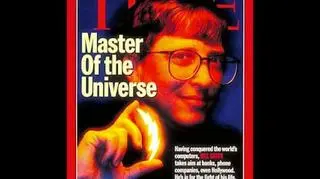 Bill Gates, 5 czerwca 1995 