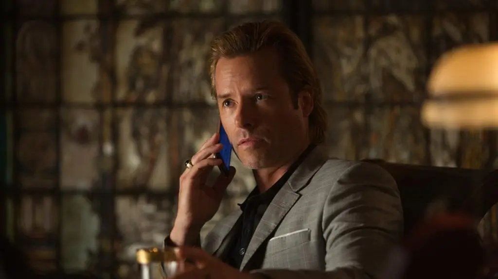 Guy Pearce