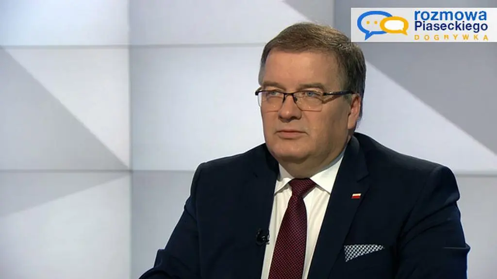 Nie można zrobić z obrony dzików jakiego sztandaru