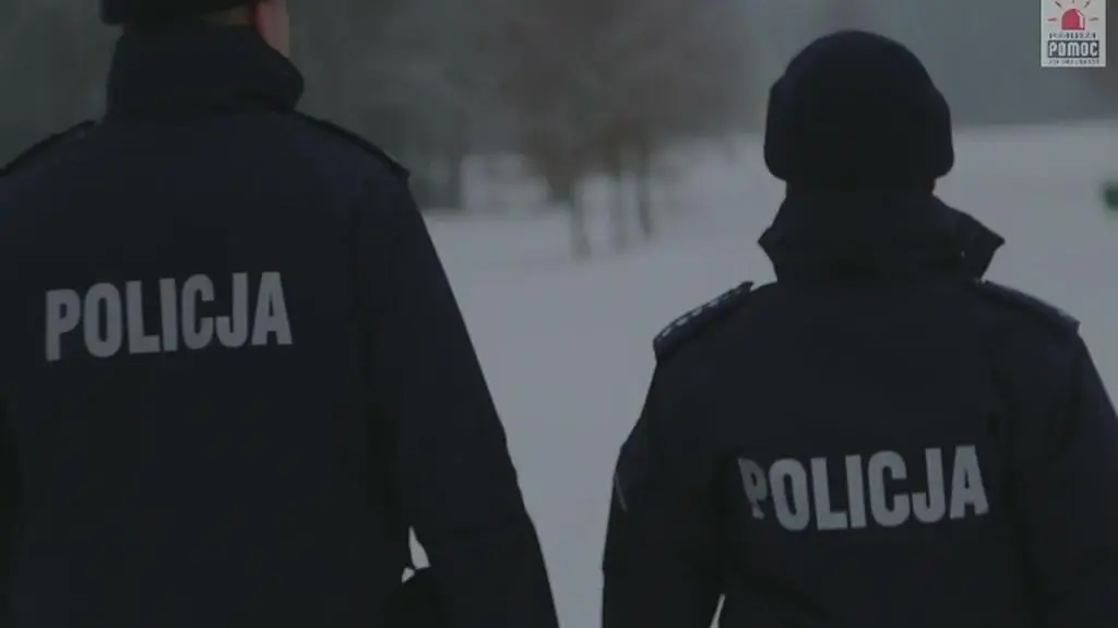 Jak wyciągnąć kogoś z wody?