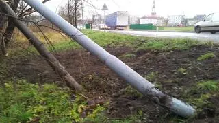 Na miejscu zginęły dwie osoby
