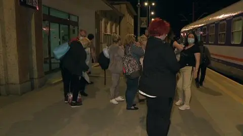 Pielęgniarki jadą do Warszawy. "Będziemy protestowały"