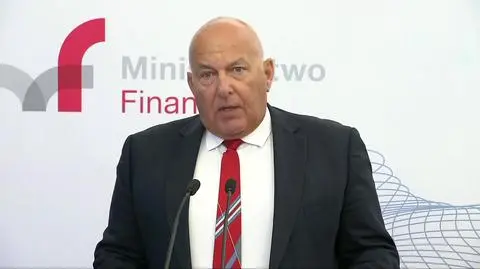 Czy potrzebna jest nowelizacja budżetu? Minister finansów komentuje