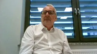 Prof. Andrzej Matyja 