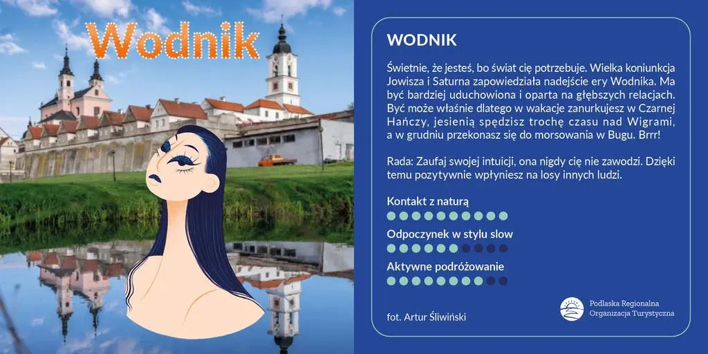 Wodnik