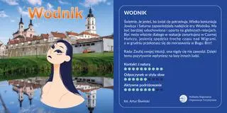 Wodnik