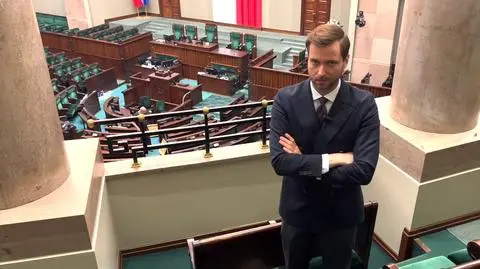 Co widział Sejm i Senat przez osiem ostatnich lat? Specjalne wydanie "Sejmu Wita"