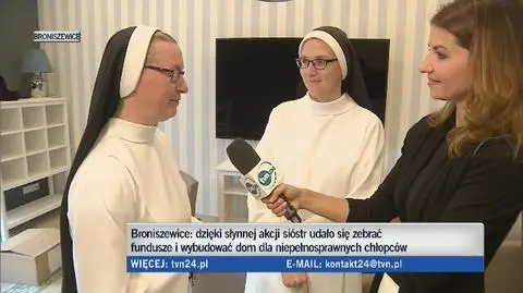 Wkrótce wielkie otwarcie Domu Chopaków