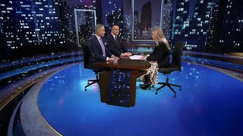 Kobosko o podsłuchiwaniu opozycji. "Nie chodziło o to, żeby wpłynąć na wynik wyborów"