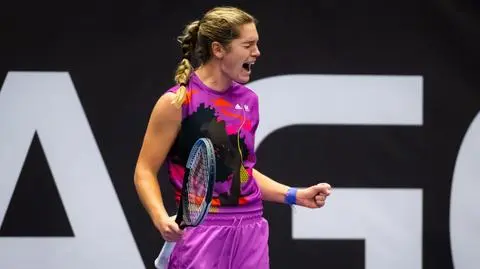 Iga Świątek poznała kolejną rywalkę. Kiedyś razem świętowały triumf