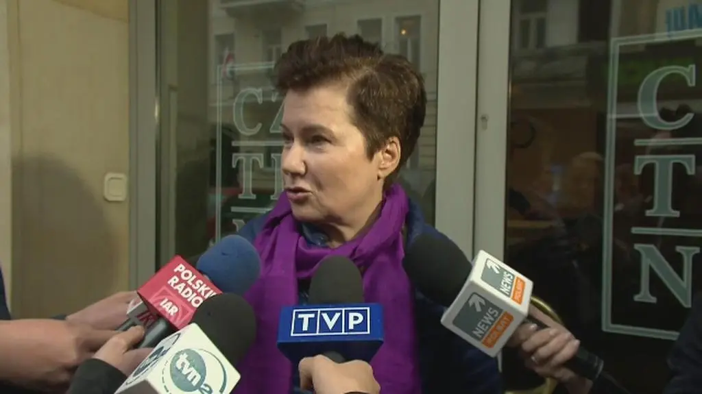 Myślę że kampania była słaba