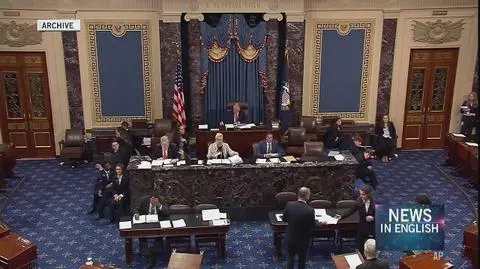 US Senators want Secretary of State to take action on Holocaust reparations