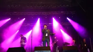 Za nami pierwszy dzień juwenaliów