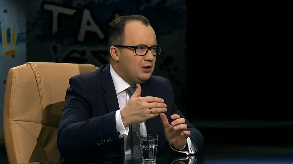 Problem neonazistów nie zniknął