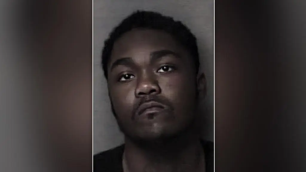 24-letni Robert Louis Singletary