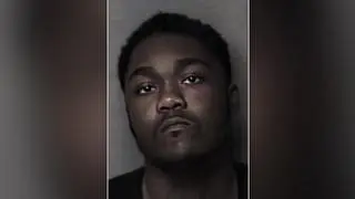 24-letni Robert Louis Singletary