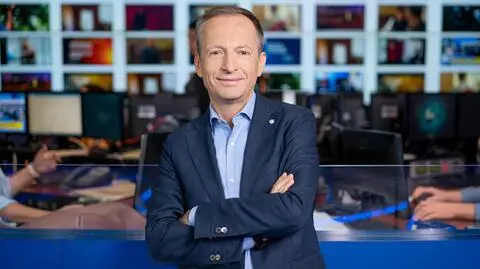 Od 2 marca dwie odsłony programu "Rozmowa Piaseckiego"