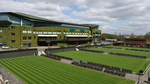 Jest o co grać w Wimbledonie. Czekają rekordowe premie