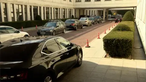 Pertraktacje w Sejmie dotyczące terminu wyborów prezydenckich