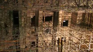 Konstrukcja zapewni idealne warunki muzyczne