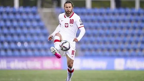 Grzegorz Krychowiak w Atenach. Zamieni Rosję na Grecję