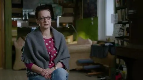 "To nie ja strzelałam". Skazana za zabójstwo Beata Pasik mówi o 18 latach w więzieniu 