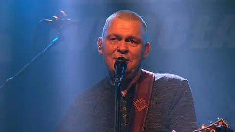 Raz Dwa Trzy koncertuje z WOŚP. "Nawet pandemii się tego nie udało zatrzymać"