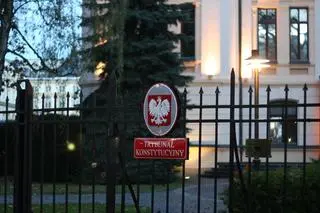 Trybunał Konstytucyjny