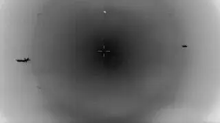 Pentagon zabrał głos w sprawie szczątków UFO