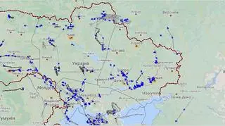 Ракетні обстріли України 10 жовтня