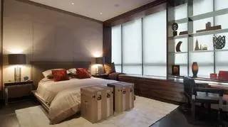 Apartamentowiec Hamilton Parks w Sinagpurze