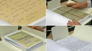 Prezes IPN: ekspertyza teczek TW "Bolka" zajmie pół roku